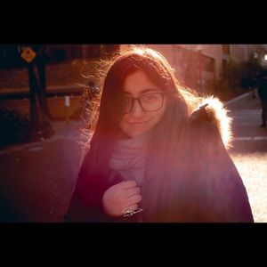 Meet your Posher, Fernanda